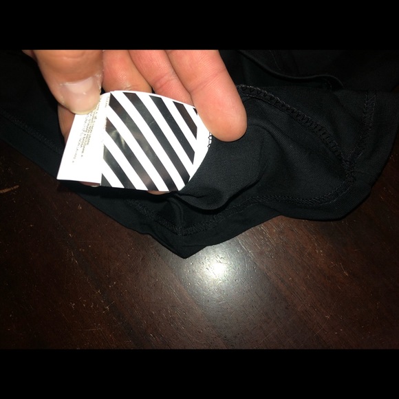 🔥🔥Off-White Tee “Rationalism”💦💦 - Picture 4 of 10